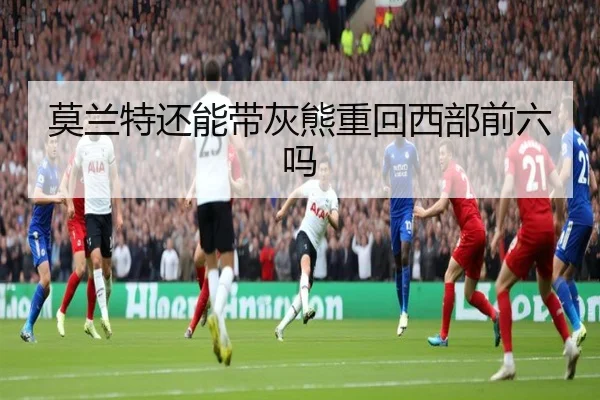 莫兰特还能带灰熊重回西部前六吗